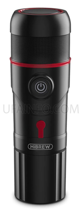 Hibrew Portable Coffee Machine For Car Home dc12v Expresso - Temu